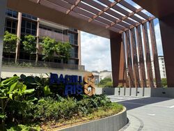 Pasir Ris 8 (D18), Apartment #454329481